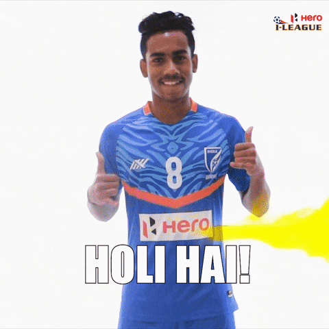 Hotline Bling Sport GIF by Indian Football