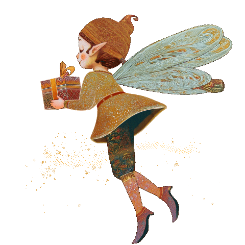 Christmas Greeting Sticker by Shangri-La Hotels