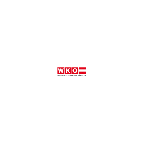 Wirtschaftskammer Kärnten Sticker
