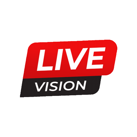 Livevision Sticker