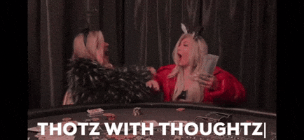 Lola Lena GIF by Framed Studios