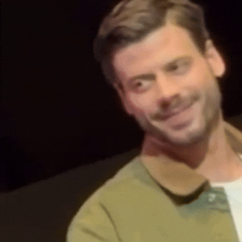 In Love Montreal GIF