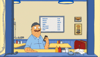 Teddy GIF