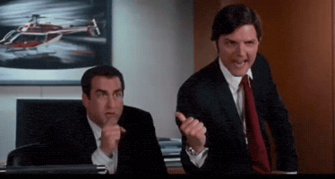 Will Ferrel GIF