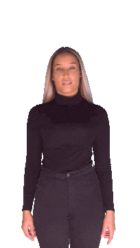 Leona Griffin Sticker