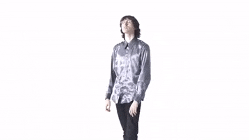 A G Cook Mood GIF by PC Music