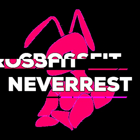 CrossFit NeverRest GIF