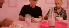 family breakfast GIF by Seaforth