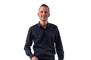 Bram Bechtold Sticker