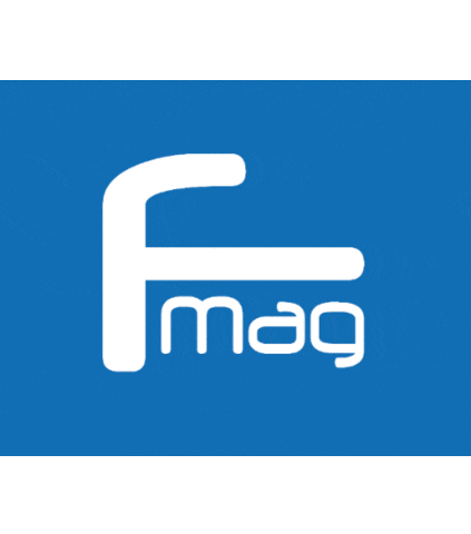 Felgueiras Magazine Sticker