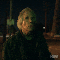 Happy Bill Hader GIF by HBO