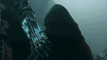 Lords Of The Fallen Knight GIF by Xbox