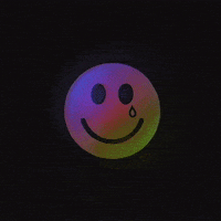 Happy And Sad Rainbow GIF by Kacey Musgraves