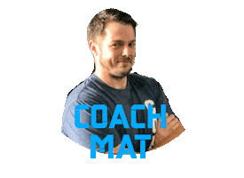 Health Coach Sticker by Crossfit1836