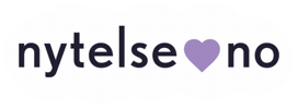 Nytelse.no Sticker