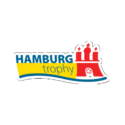 Hamburg Trophy Sticker by Euro-Sportring
