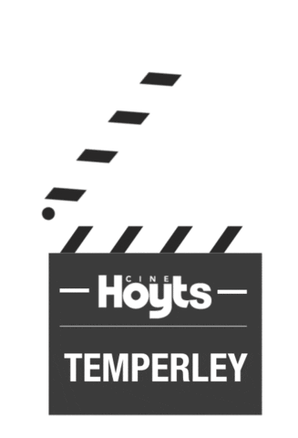 Cine Claqueta Sticker by Cinemark Hoyts