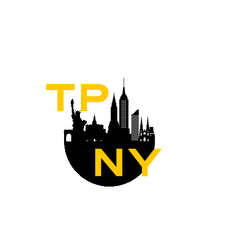 New York Agency Life Sticker by Taylor & Pond