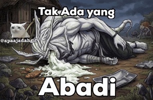 Mbg Abadi GIF