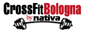 Cfbo Sticker by CrossFit Bologna By Nativa