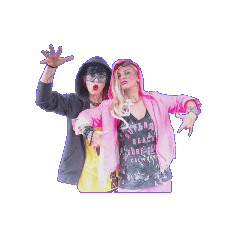 Lucidosottile Sticker