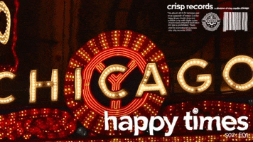 aboywithabag chicago tech house sai happy times GIF