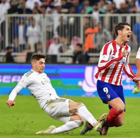 Valverde Edite GIF
