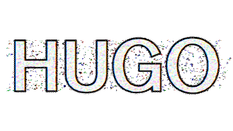 Liam Payne I Am Hugo Sticker by HUGO for iOS & Android | GIPHY