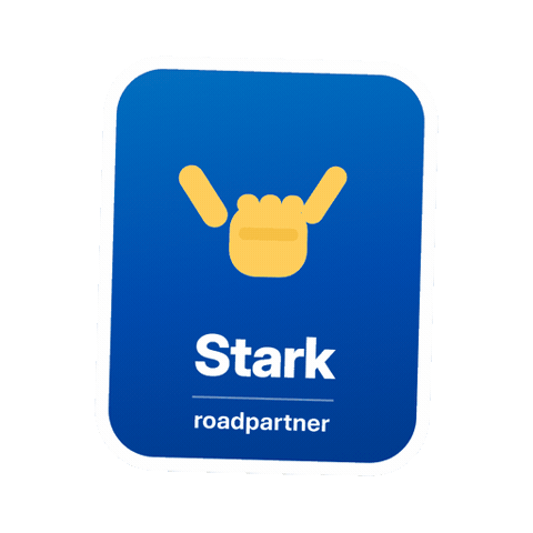 Asphalt Tiefbau Sticker by RoadPartner