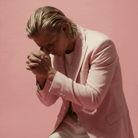 GIF by Jukebox Saints