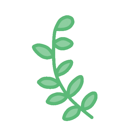 Plant Sticker