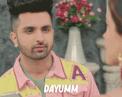 Dam Reaction GIF by Universal Music India