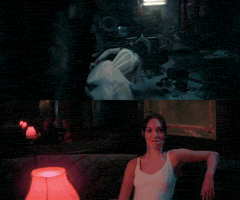 Maddie Ziegler Prime Video GIF