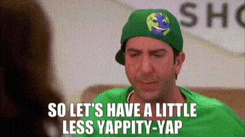 Yap GIF