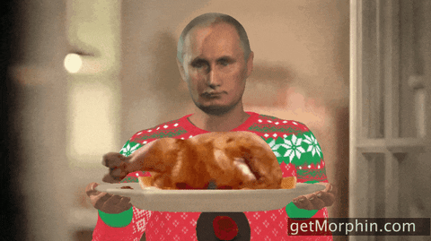 Vladimir Poutine Gifs Get The Best Gif On Giphy