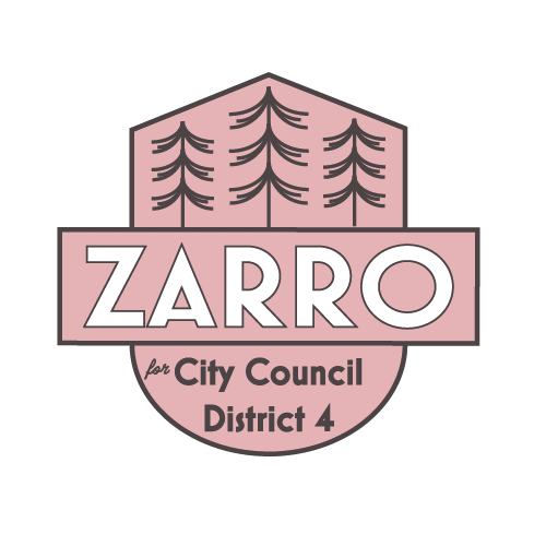 Vote Localbusiness Sticker by Zarro