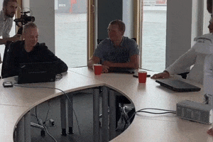 No GIF by Fern See Crew