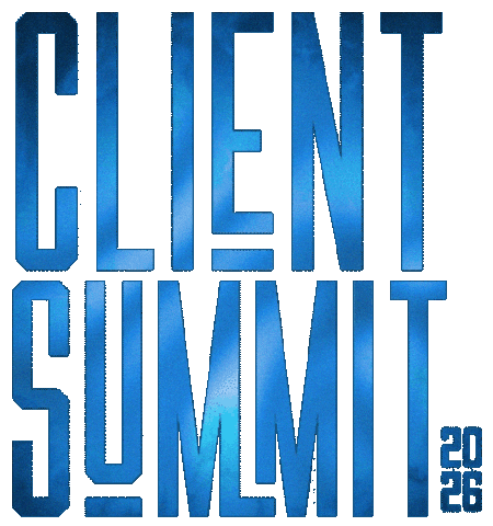 Clientsummit2026 Sticker by Hire Horatio