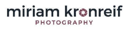 Miriam Kronreif Sticker