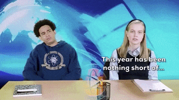 Spider-Man GIF