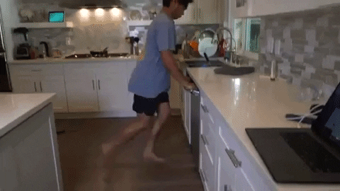 Workout Treadmill GIF by Guava Juice - Find & Share on GIPHY
