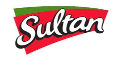 Sultan Et Sticker
