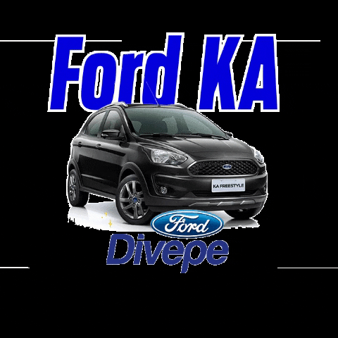 Divepe Ford GIF