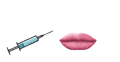 Allure Aesthetic Sticker