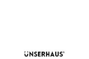 Unserhaus Sticker