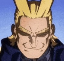 Try Not To Laugh My Hero Academia GIF
