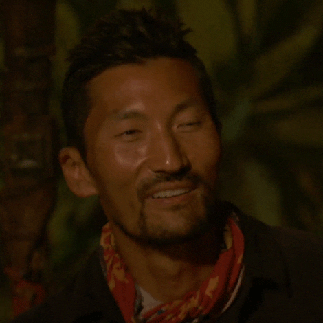 Come Again Tribal Council GIF by CBS