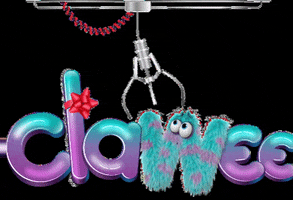 clawee GIF