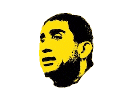 Reis Tribun Sticker by Spor