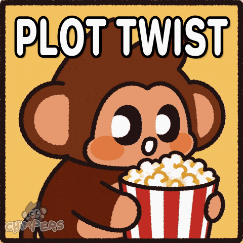 Pop Corn GIF